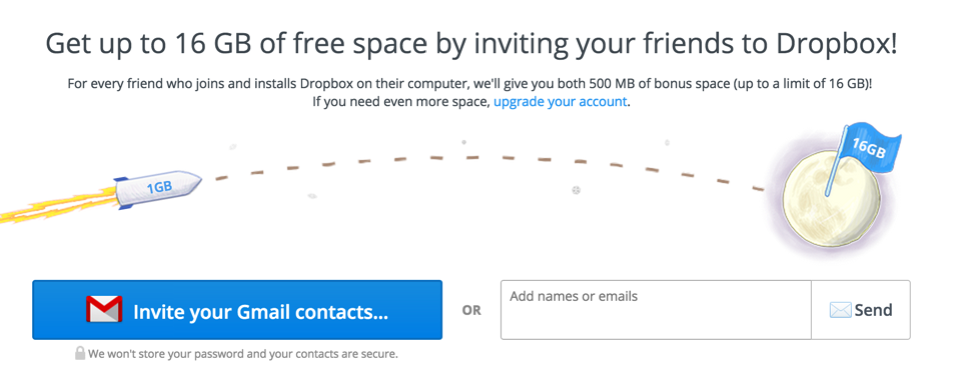 dropbox