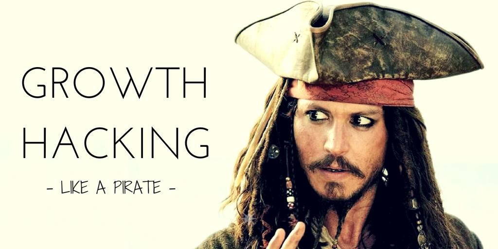 Crie um negócio escalável Growth Hacking – UFABC jr.